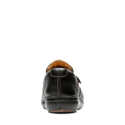 Clarks UN.LOOP Black -Clarks Step Deals Store 26085071 W 6