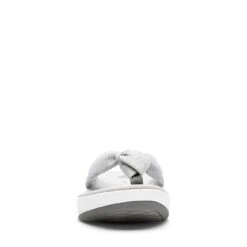 Clarks Arla Glison Grey Fabric -Clarks Step Deals Store 26124906 W 3