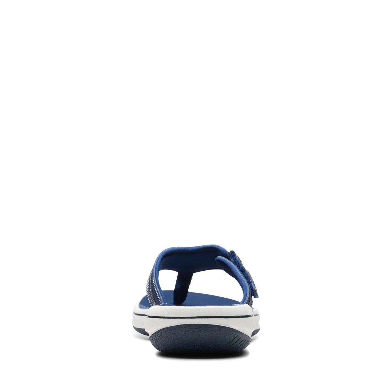 Clarks BREEZE SEA Navy Synthetic 7 Clarks BREEZE SEA Navy Synthetic - Image 7