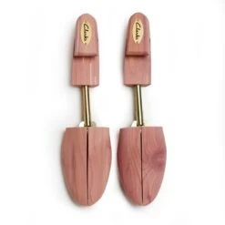 Clarks Mens Shoe Tree Natural