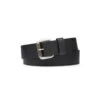 Clarks Casual Belt Black