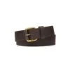 Clarks Casual Belt Brown