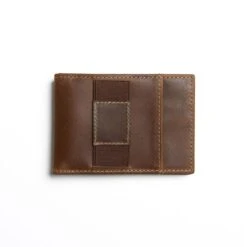 Clarks Ben Ollie Brown