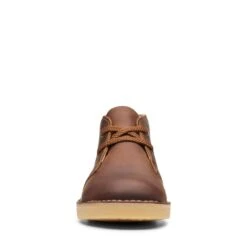 Clarks Desert Boot Beeswax -Clarks Step Deals Store 26142136 W 3