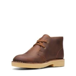 Clarks Desert Boot Beeswax -Clarks Step Deals Store 26142136 W 4