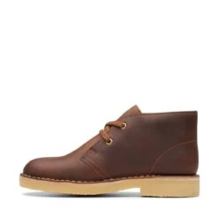 Clarks Desert Boot Beeswax -Clarks Step Deals Store 26142136 W 5