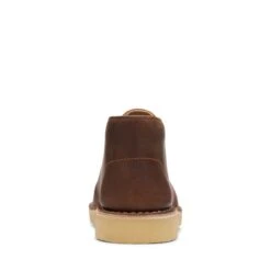 Clarks Desert Boot Beeswax -Clarks Step Deals Store 26142136 W 6