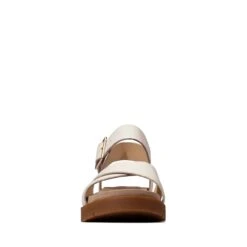 Clarks Orinoco Strap White Leather 11 Clarks Orinoco Strap White Leather -Clarks Step Deals Store 26147747 W 3