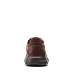 Clarks Un Brawley Step Mahogany Leather -Clarks Step Deals Store 26151784 W 6