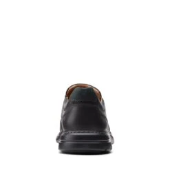 Clarks Un Brawley Step Black Leather -Clarks Step Deals Store 26151788 W 6
