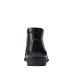 Clarks Whiddon Mid Black -Clarks Step Deals Store 26152914 W 6