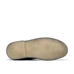 Clarks Desert Boot Black Suede -Clarks Step Deals Store 26155524 W 3