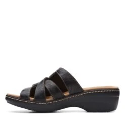 Clarks Merliah Karli Black 11 Clarks Merliah Karli Black -Clarks Step Deals Store 26158226 W 5