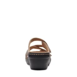 Clarks Merliah Karli Metallic -Clarks Step Deals Store 26158230 W 6