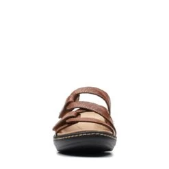 Clarks Merliah Karli Tan -Clarks Step Deals Store 26158235 W 3