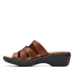 Clarks Merliah Karli Tan -Clarks Step Deals Store 26158235 W 5