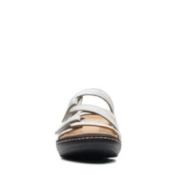 Clarks Merliah Karli White -Clarks Step Deals Store 26158236 W 3