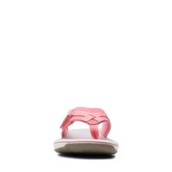 Clarks BREEZE SEA Bright Pink Syn -Clarks Step Deals Store 26158709 W 3