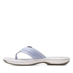 Clarks BREEZE SEA Lavender -Clarks Step Deals Store 26158712 W 5