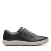 Clarks Nalle Lace Black Leather