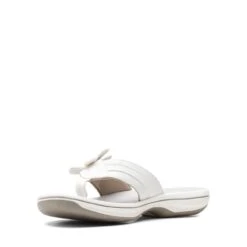 Clarks Brinkley Flora White -Clarks Step Deals Store 26159860 W 4