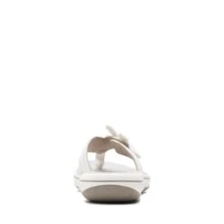 Clarks Brinkley Flora White -Clarks Step Deals Store 26159860 W 6