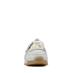 Clarks Tor Run White Combi -Clarks Step Deals Store 26160482 W 3