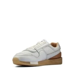 Clarks Tor Run White Combi -Clarks Step Deals Store 26160482 W 4