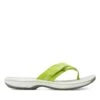 Clarks BREEZE SEA Lime