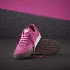 Clarks Cica Youth Pink Suede -Clarks Step Deals Store 26161447 W 93