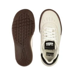 Clarks Cica Kid Off White Suede -Clarks Step Deals Store 26162861 W 7