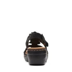 Clarks Merliah Sheryl Black -Clarks Step Deals Store 26162887 W 6
