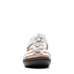 Clarks Merliah Sheryl White -Clarks Step Deals Store 26162903 W 3