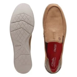 Clarks Gorwin Step Dark Sand Nubuck 13 Clarks Gorwin Step Dark Sand Nubuck -Clarks Step Deals Store 26164700 W 7