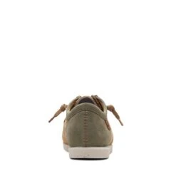 Clarks ShacreLite Moc Dark Sand Combi -Clarks Step Deals Store 26164705 W 6