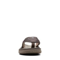 Clarks Wesley Post Brown -Clarks Step Deals Store 26164872 W 3