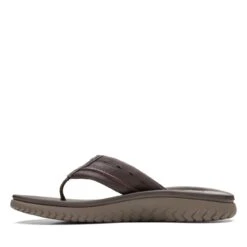 Clarks Wesley Post Brown -Clarks Step Deals Store 26164872 W 5