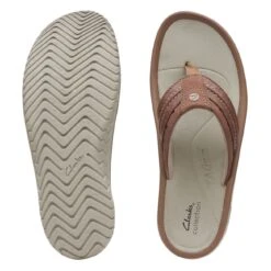 Clarks Wesley Post Tan 13 Clarks Wesley Post Tan -Clarks Step Deals Store 26164873 W 7