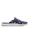 Clarks Breeze Shore Navy Floral