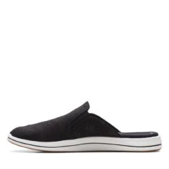 Clarks Breeze Shore Black Floral -Clarks Step Deals Store 26164914 W 5