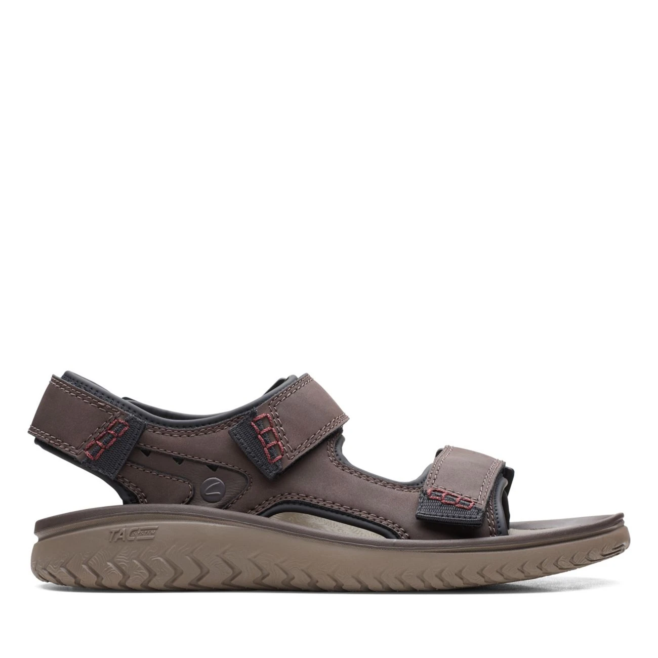 Clarks Wesley Bay Brown 1 Clarks Wesley Bay Brown