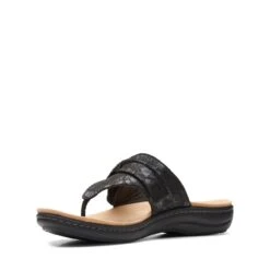 Clarks Laurieann Rae Black -Clarks Step Deals Store 26165391 W 4