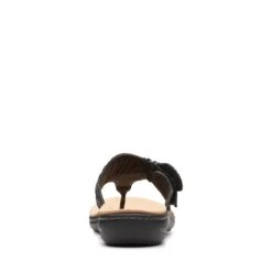 Clarks Laurieann Rae Black -Clarks Step Deals Store 26165391 W 6