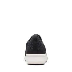 Clarks Un Rio Knit Black Knit 16 Clarks Un Rio Knit Black Knit -Clarks Step Deals Store 26165487 W 6