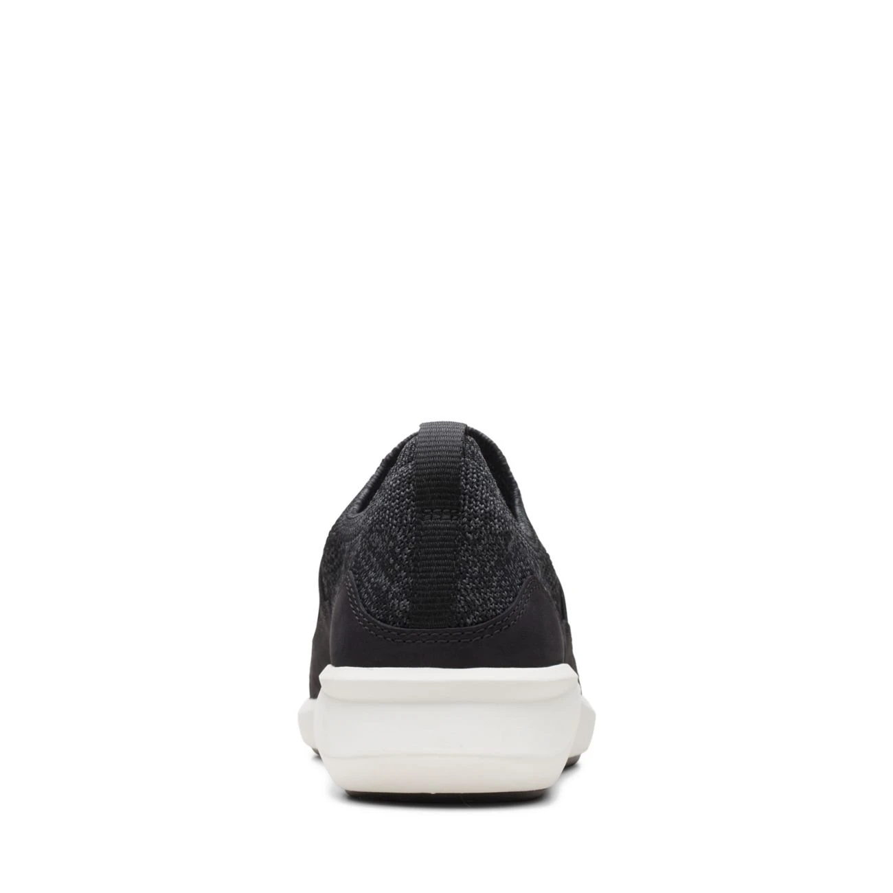 Clarks Un Rio Knit Black Knit 8 Clarks Un Rio Knit Black Knit - Image 8