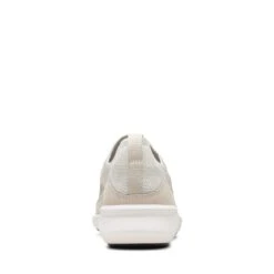 Clarks Un Rio Knit White Knit 18 Clarks Un Rio Knit White Knit -Clarks Step Deals Store 26165519 W 6
