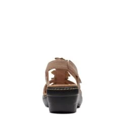 Clarks Merliah Sheryl Sand Interest -Clarks Step Deals Store 26165586 W 6