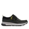 Clarks ATL Trek Wally Black Nubuck