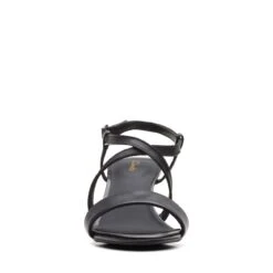 Clarks Amali Buckle Black Leather -Clarks Step Deals Store 26165941 W 3