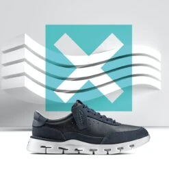 Clarks Nature X One Navy Combination 13 Clarks Nature X One Navy Combination -Clarks Step Deals Store 26165998 W 11